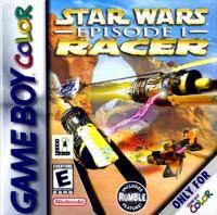 Star Wars Episode 1: Racer Game Boy Color