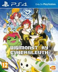 Digimon Story Cyber Sleuth Playstation 4
