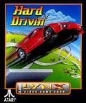 Hard Drivin' Lynx