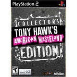 Tony Hawk's American Wasteland Playstation 2