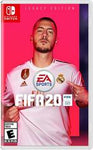 Fifa 20 Nintendo Switch