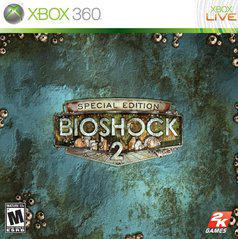 Bioshock 2 XBOX 360