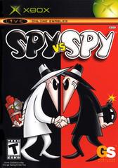 Spy vs Spy XBOX
