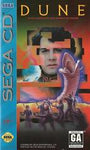 Dune Sega CD