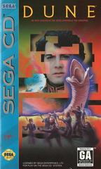 Dune Sega CD
