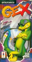 Gex 3DO