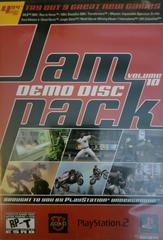 Jampack: Vol.10 Playstation 2