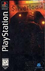 Silverload Playstation