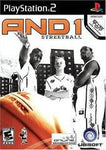 And 1 Streetball Playstation 3