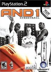 And 1 Streetball Playstation 3