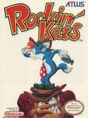 Rockin' Kats Nintendo Entertainment System