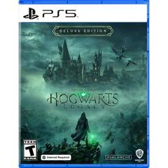 Hogwarts Legacy Playstation 5