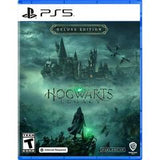 Hogwarts Legacy Playstation 5