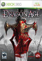 Dragon Age: Origins XBOX 360