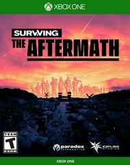 Surviving The Aftermath XBOX Series X