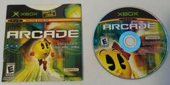 Xbox Live Arcade XBOX