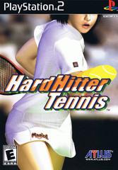 Hard Hitter Tennis Playstation 2