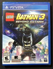 LEGO Batman 3: Beyond Gotham Playstation Vita