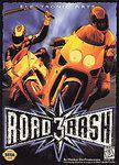 Road Rash 3 Sega Genesis