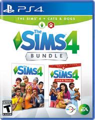 Sims 4 Playstation 4