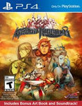 Grand Kingdom Playstation 4