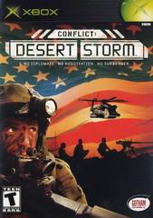 Conflict: Desert Storm XBOX