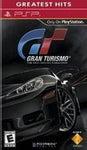 Gran Turismo Playstation Portable