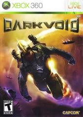 Dark Void XBOX 360