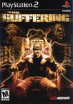 The Suffering Playstation 2
