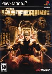 The Suffering Playstation 2