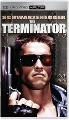 The Terminator UMD Video Playstation Portable