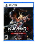 Wuchang: Fallen Feathers PlayStation 5