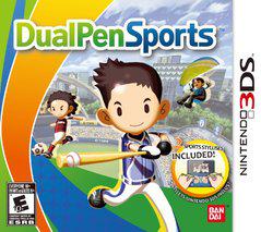 Dual Pen Sports Nintendo 3DS