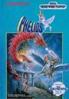 Phelios Sega Genesis