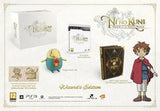 Ni no Kuni: Wrath of the White Witch Playstation 3