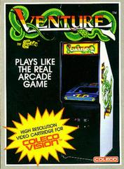 Venture Colecovision