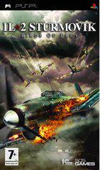 IL-2 Sturmovik: Birds of Prey Playstation Portable