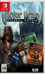 Victor Vran Overkill Edition Nintendo Switch