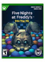 Five Nights and Freddy's: Into the Pit XBOX Series X