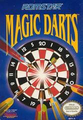 Magic Darts Nintendo Entertainment System