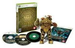 Bioshock XBOX 360