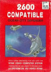 Ocean City Defender Atari 2600