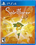 Spiritfarer Playstation 4