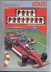 Pole Position Atari 2600