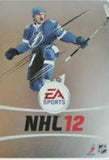 NHL 12 Playstation 3