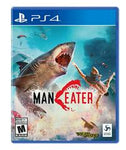 Maneater Playstation 4