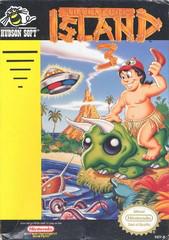 Adventure Island 3 Nintendo Entertainment System