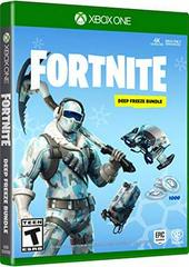 Fortnite XBOX One