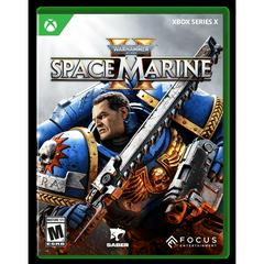 Warhammer 40,000: Space Marine II XBOX Series X