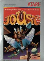 Joust Atari 2600